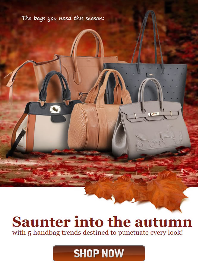 2013 replica bag collection